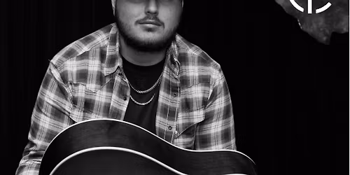 Ryder Grimes \u2013 Live at The Table at Madeley!