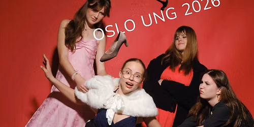 Oslo Ung teaterfestival