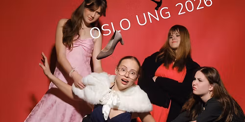 Oslo Ung teaterfestival