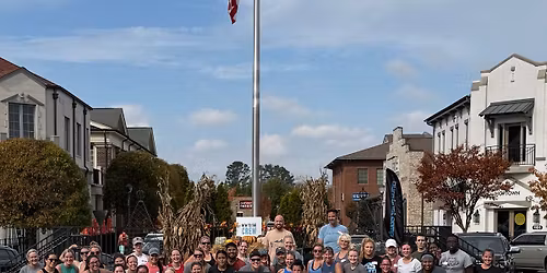 Free Pop-Up Camp - Round 2!