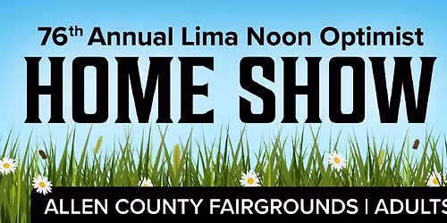 76th Annual Optimist Home Show