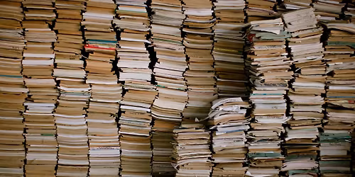 Hoarding Disorder: Hidden Secrets