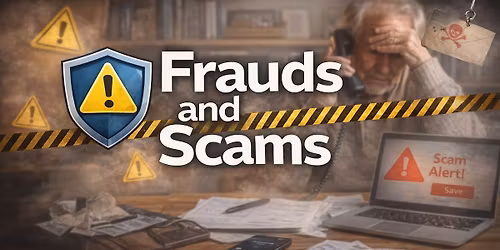 Identifying Frauds and Scams
