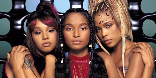 TLC, Salt-N-Pepa, En Vogue - It\u2019s Iconic Tour