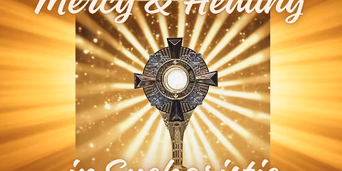 Parish Lenten Retreat