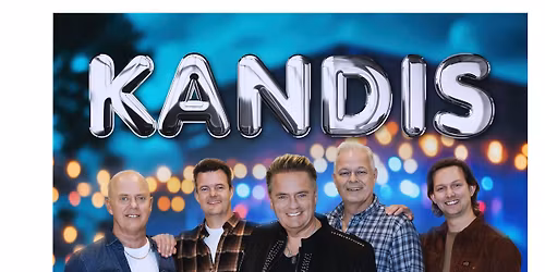 KANDIS p\u00e5 F\u00e5rup Skovhus