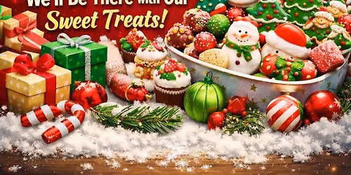 Halfway to Christmas Craft Fair - WPB
