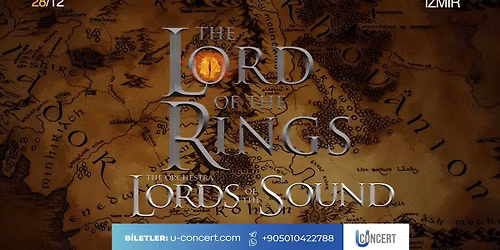 Y\u00dcZ\u00dcKLER\u0130N EFEND\u0130S\u0130 KONSER\u0130N\u0130