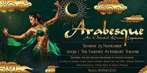 Arabesque
