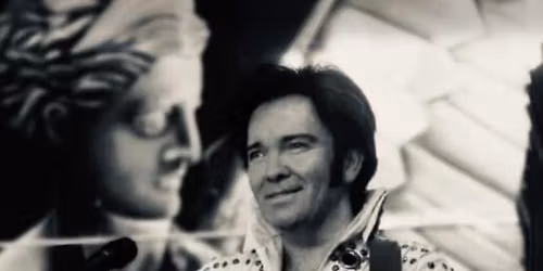 Elvis Tribute Night 
