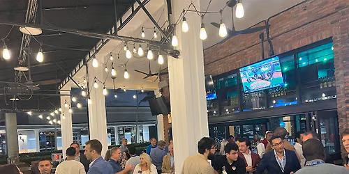 Biz To Biz Networking at Batch New Southern Kitchen & Tap  Delray Beach