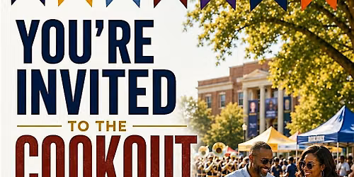 The Cookout
