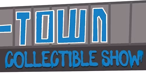 H-TOWN CARD SHOW @ GEORGE R BROWN JAN 2-4TH 2026