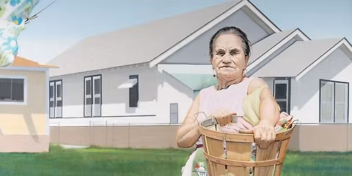 Off the Wall: San Antonio Connections