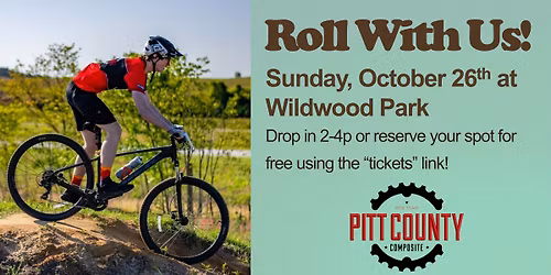 Roll With Us!