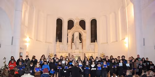 Kar\u00e1csonyi hangverseny