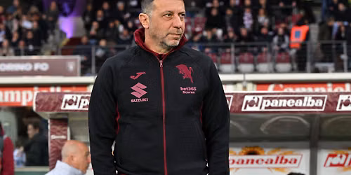 Torino vs Lazio at Torino Stadio Olimpico