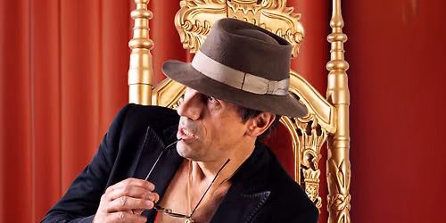 Celentano! The Tribute Show