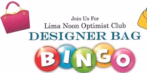 Designer Bag Bingo