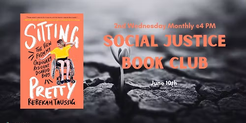 Social Justice Book Club