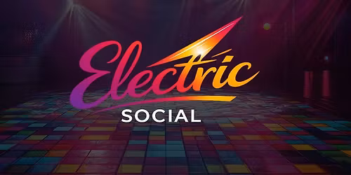 Solihull Family Disco 