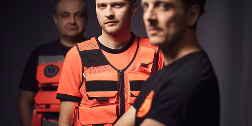 XIII FESTIWAL POLSKA W IMCE. NIECODZIENNY FESTIWAL TEATRALNY "POGO"