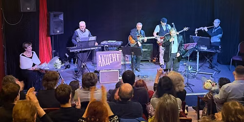 Accent Band