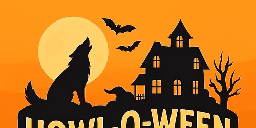 Howl-O-Ween Hustle