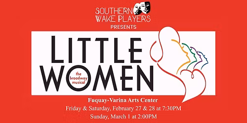 Little Women: The Broadway Musical