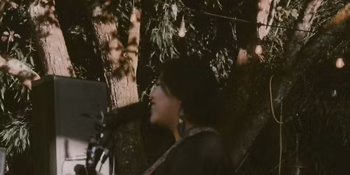 tyraløuise — Live Music @ Vancouver Holiday Market - Ballroom