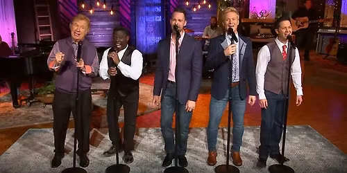 Gaither Vocal Band