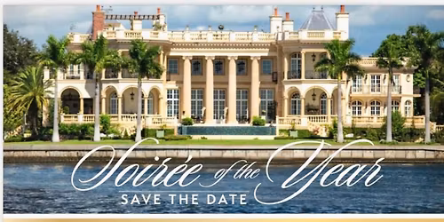 The Grande Soirée 
