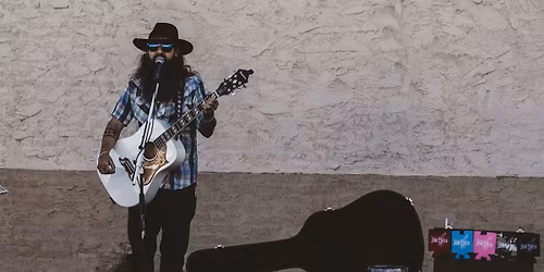 Live in the Lounge: Jon Theis