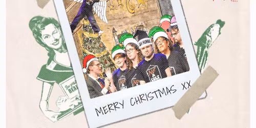 Not a Cult \u2018Secret Santa\u2019