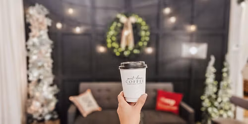 Christmas Open House