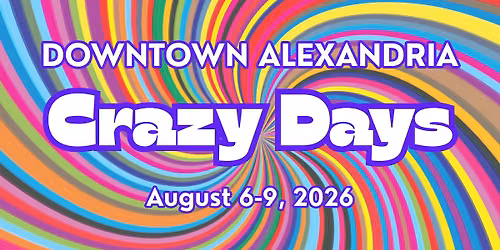 Crazy Days