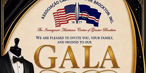 Gala Dinner