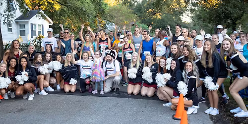 17th Annual Avondale 5K Run + Walk for Special Kids