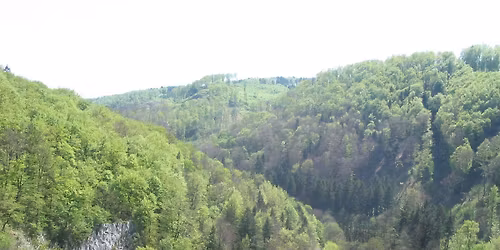 B\u011bh na B\u00fd\u010d\u00ed sk\u00e1lu 2025