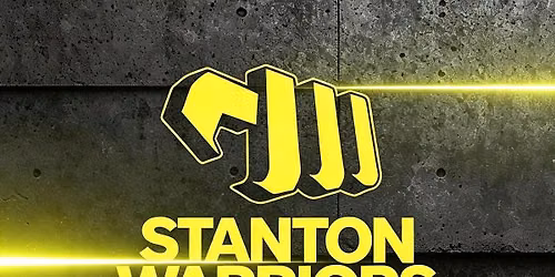 Stanton warriors Move Exeter 24\/10\/26