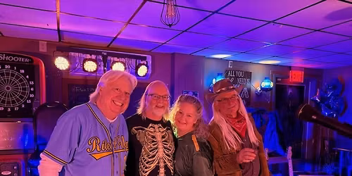 Riled Up @ Rex's Innkeeper