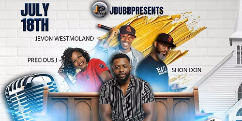 Rolling In the Aisles 3   Comedy Show