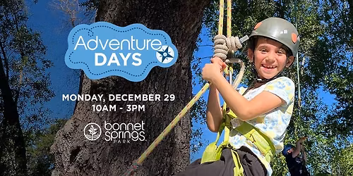 Adventure Days