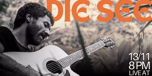 Die See Live at BRB - 13 November 2025