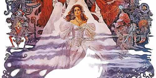 Labyrinth - Capital PRIDE KY Film Series 2026
