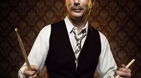 Pawel Popolski - PolkaMania!