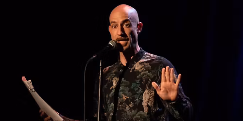 Welcome To Night Vale Podcast - Eugene