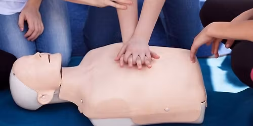 CPR Course Shellharbour NSW