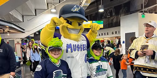 Everblades Night