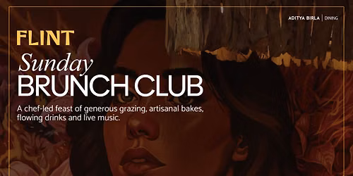 Flint's Sunday Brunch Club